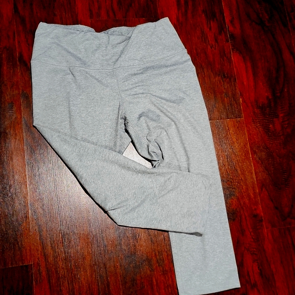Yoga pants